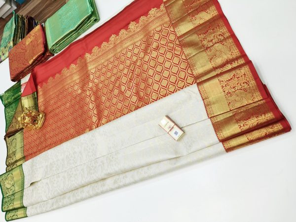 Silk Saree