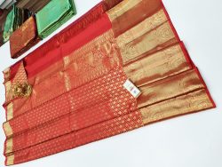 Silk Saree