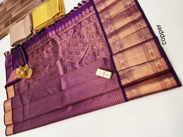 Silk Saree