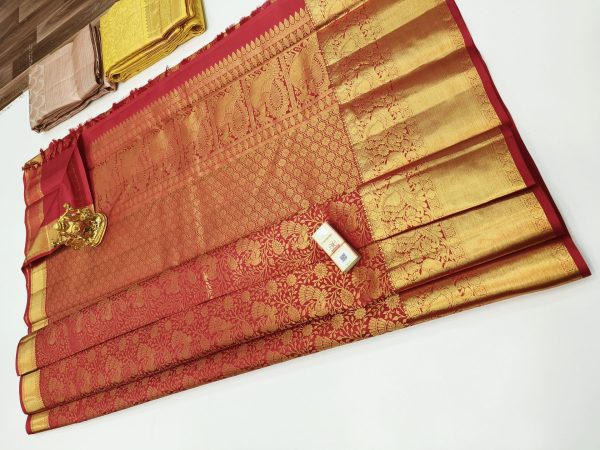 Silk Saree