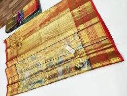 Silk Saree