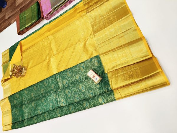 Silk Saree