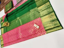 Silk Saree