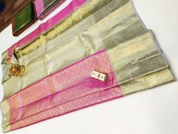 Silk Saree