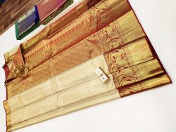 Silk Saree