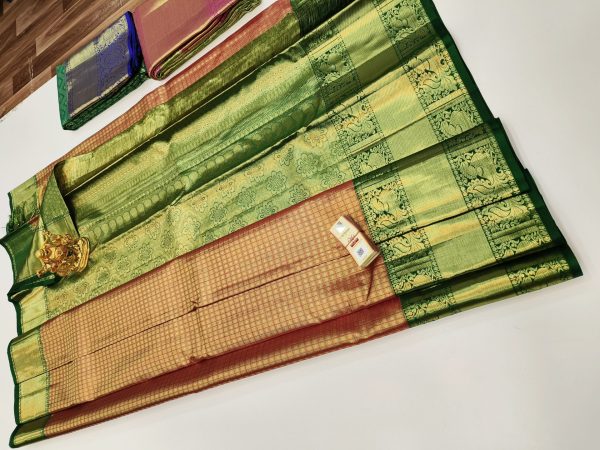 Silk Saree