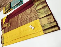 Silk Saree