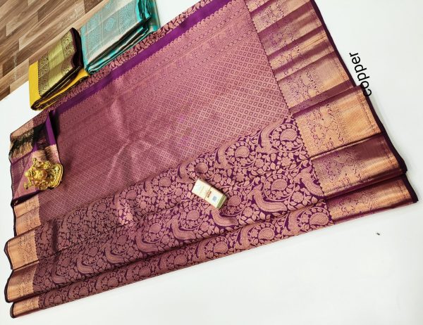 Silk Saree