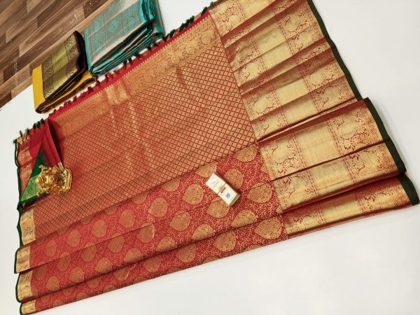 Silk Saree