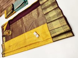 Silk Saree