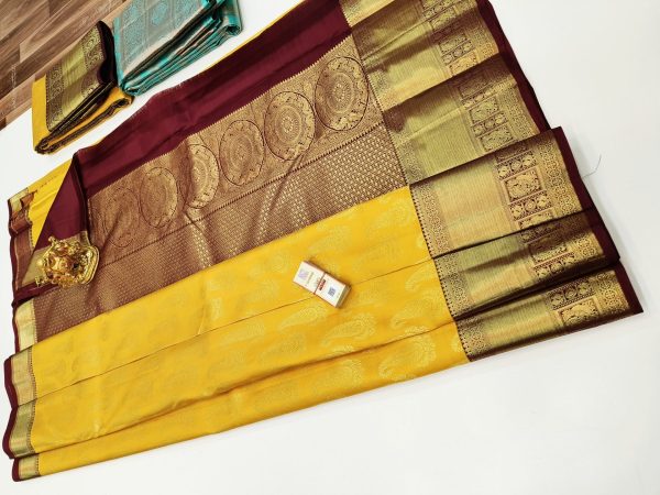 Silk Saree