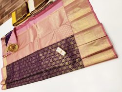 Silk Saree