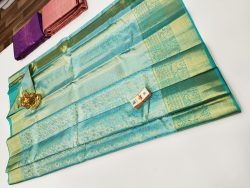 Silk Saree