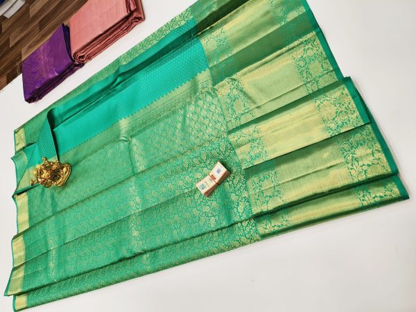 Silk Saree