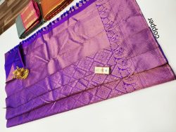 Silk Saree