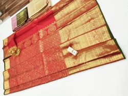 Silk Saree