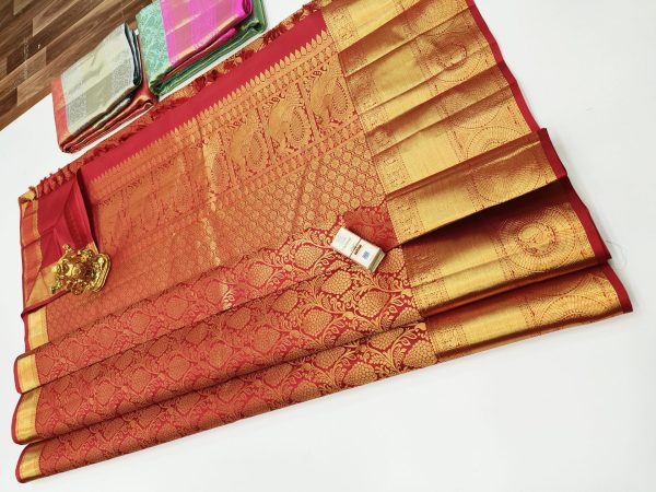 Silk Saree