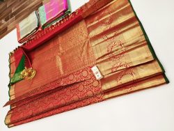 Silk Saree