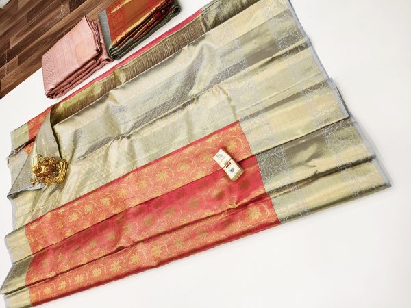 Silk Saree