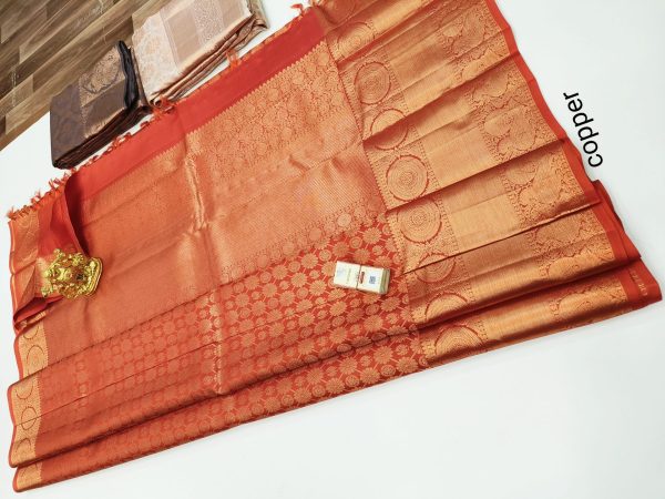 Silk Saree