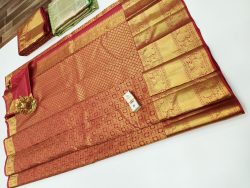 Silk Saree