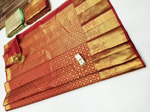 Silk Saree