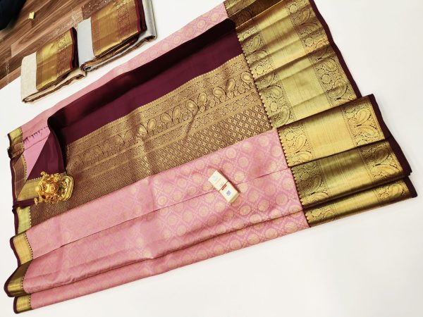 Silk Saree