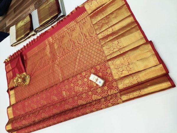 Silk Saree