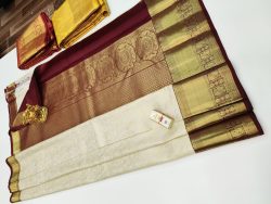 Silk Saree