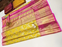 Silk Saree