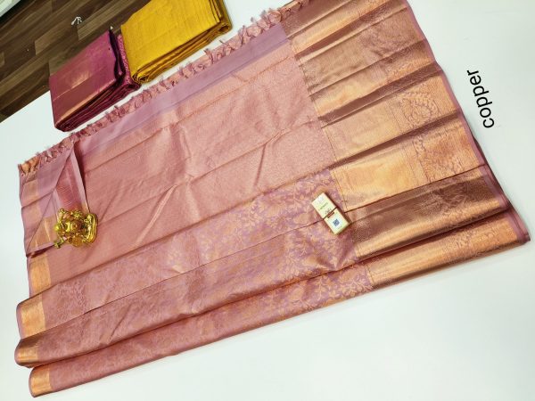 Silk Saree