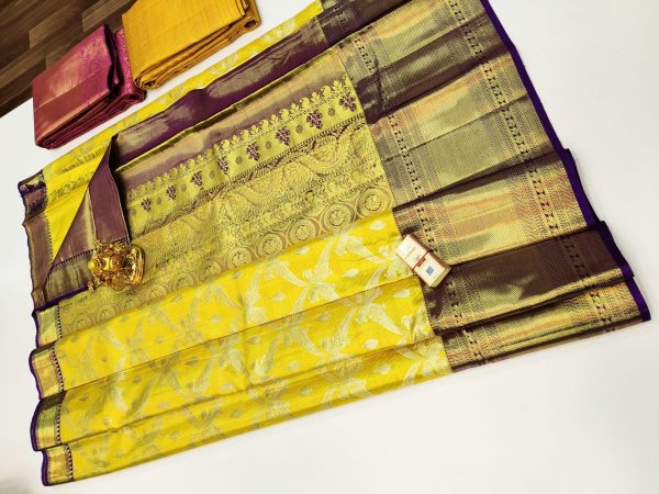 Silk Saree