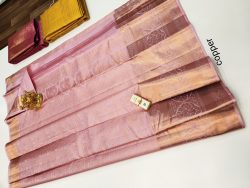 Silk Saree