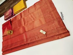 Silk Saree