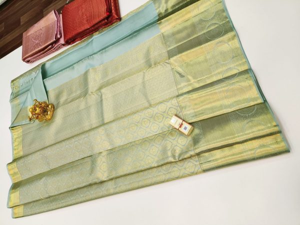 Silk Saree