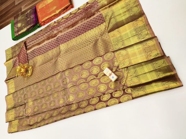 Silk Saree