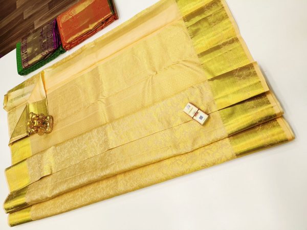 Silk Saree