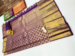 Silk Saree