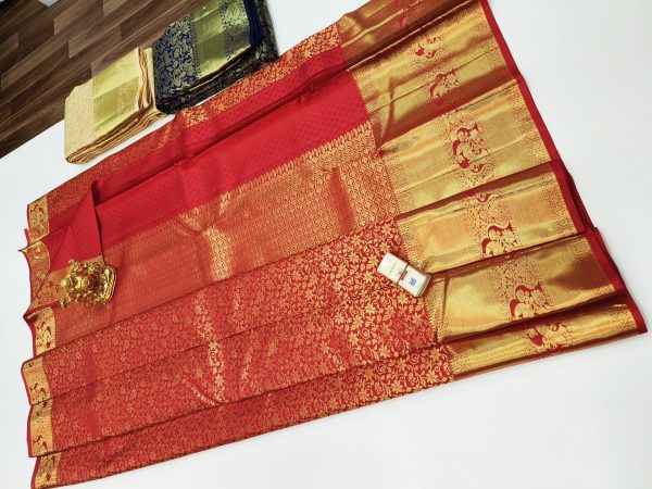 Silk Saree
