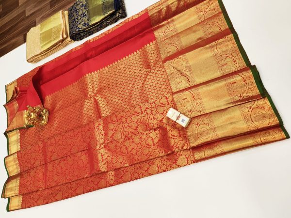 Silk Saree