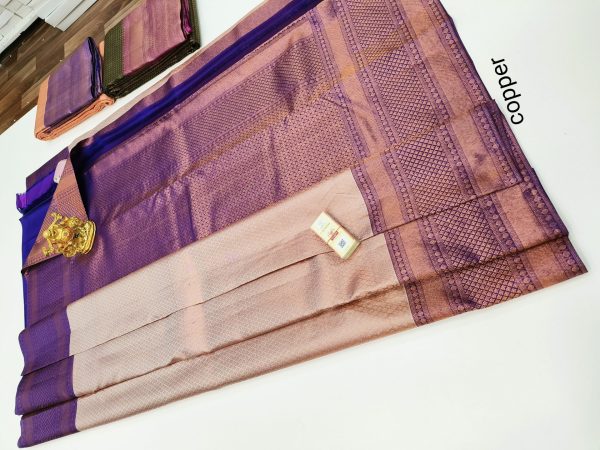 Silk Saree