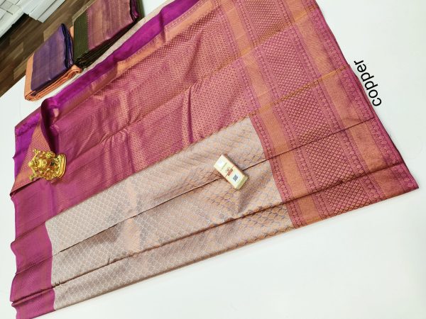 Silk Saree