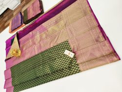 Silk Saree