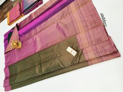 Silk Saree