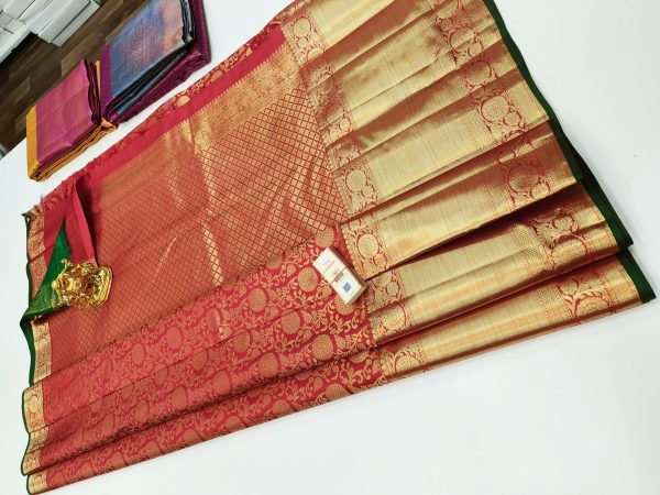 Silk Saree