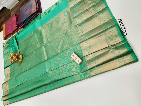 Silk Saree