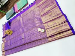 Silk Saree