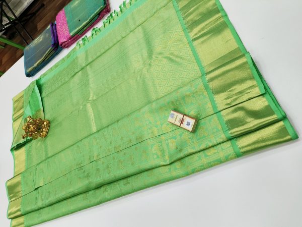 Silk Saree