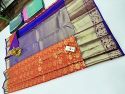 Silk Saree