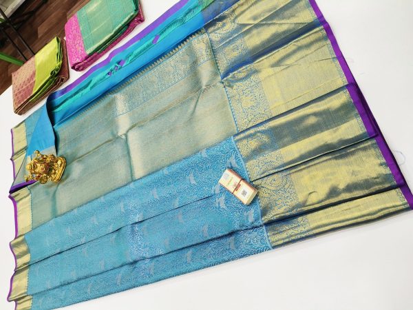 Silk Saree